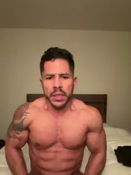 Cam4 Live Sex of JohnBrazil001