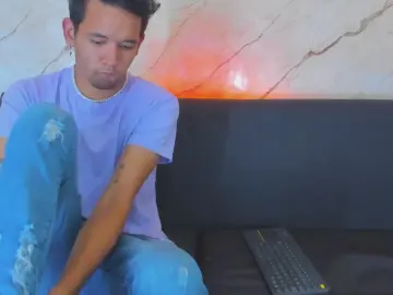 Cam4 Sex Cam of LostresBigBoys