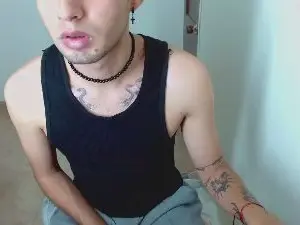 Cam4 Adult Webcam of MIKE_SMITH03