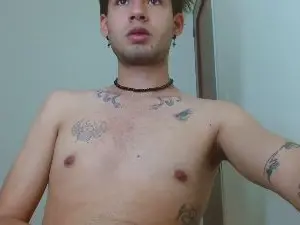 Cam4 Live Porn of MIKE_SMITH03