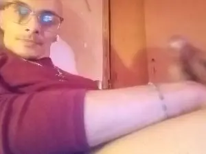 Cam4 Sex Chat of Marinoxxx77