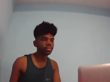 Cam4 Live Porn of NegrescoSmith_