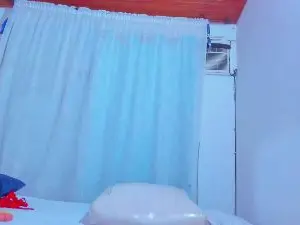 Cam4 Adult Video Chat of Sharikray