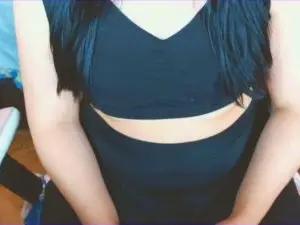 Cam4 Nude Webcam of geishasenier21