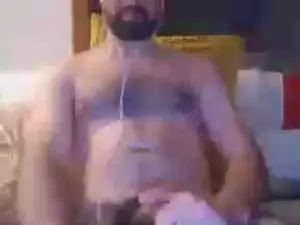 Cam4 Nude Webcam of manfree4