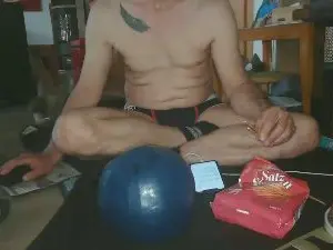 Cam4 Adult Video Chat of roy2409