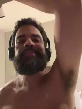 Cam4 Best live sex cam show of BarbudoPelado