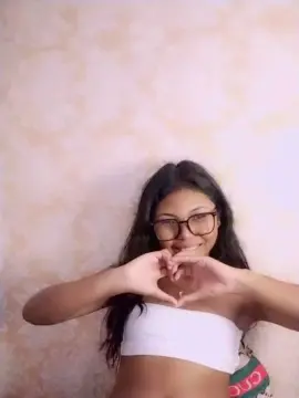 Cam4 Private Sex Chat of Maella2