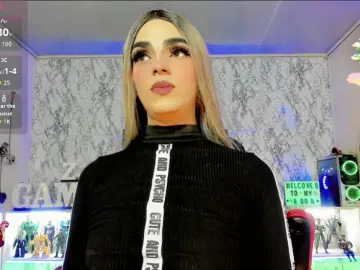 Cam4 Free Porn Cam of alessa_mullen