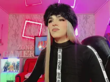 Cam4 Live Porn of alessa_mullen