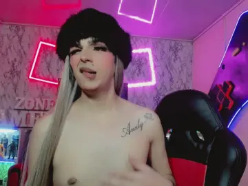 Cam4 Free Porn Cam of alessa_mullen