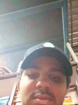 Cam4 Nude Webcam of carlosed19