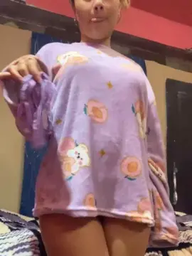 Cam4 Nude Webcam of cielo773