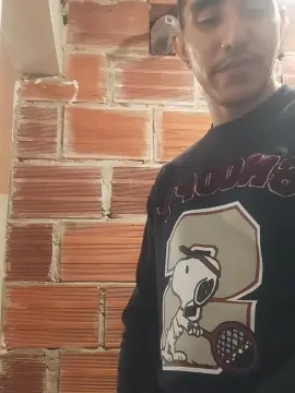 Cam4 Sex Cam of david007xd