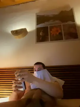 Cam4 Sex Chat of lasqualexx