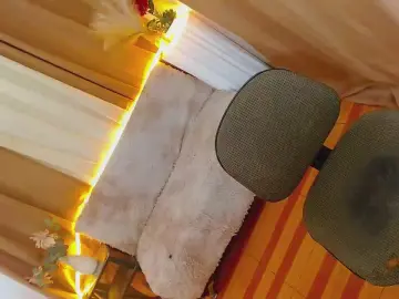 Cam4 Adult Video Chat of lucy_pearl