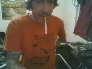 Cam4 Adult Webcam of theboobietrap