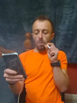 Cam4 Nude Webcam of Adrian26pl