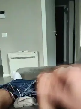 Cam4 Adult Video Chat of Chefmm