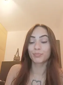 Cam4 Adult Webcam of Luciavuelta