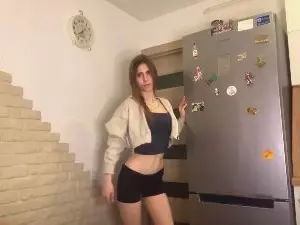 Cam4 Private Sex Chat of MargorieFarr