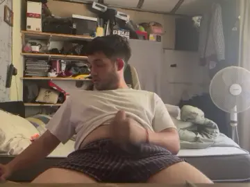 Cam4 Private Sex Chat of andrenor75