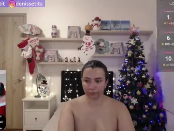 Cam4 Adult Webcam of denissetits_
