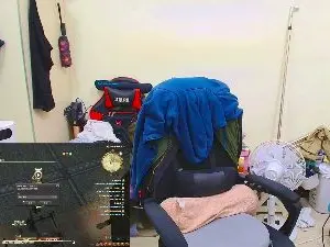 Cam4 Live Sex of jo8087