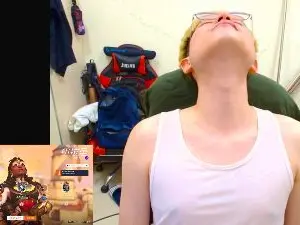 Cam4 Sex Cam of jo8087