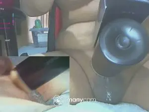 Cam4 Sex Cam of onaho_suki