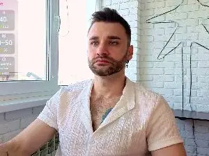 Cam4 Adult Webcams of DaddySlav