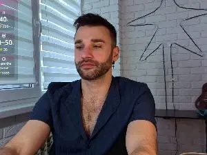 Cam4 Watch Live Sex Cams of DaddySlav