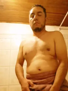 Cam4 Free Porn Cam of Eriking1989