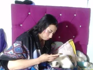 Cam4 Nude Webcam of Fenixxx_1