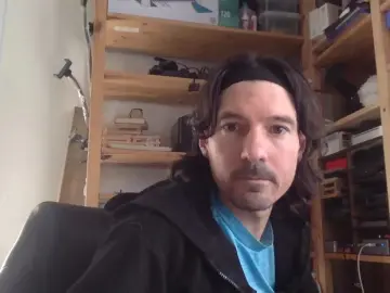 Cam4 Live Sex Cam of GorkaVicio
