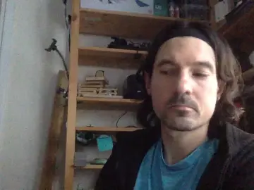 Cam4 Nude Webcam of GorkaVicio