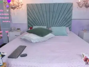 Cam4 Private Sex Chat of JulietSofia