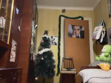 Cam4 Free Porn Cam of RachaelMannon