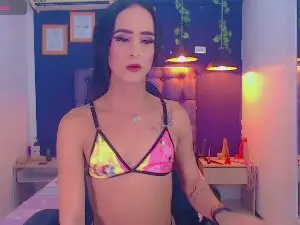 Cam4 Sex Cam of SophiaHottt