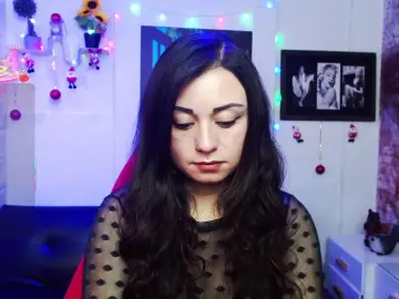 Cam4 Sex Cam of eva_rosell