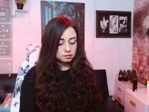 Cam4 Best Webcam of eva_rosell