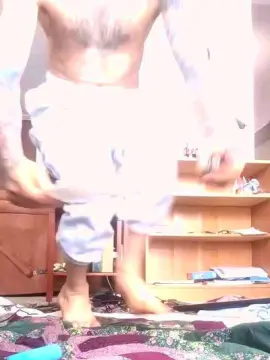 Cam4 Live Porn of nymjay99