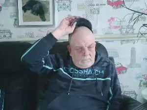 Cam4 Live Sex of sexymanlol