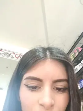 Cam4 Sex Chat of soy_mary1