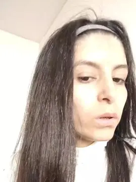 Cam4 Live Sex of soy_mary1