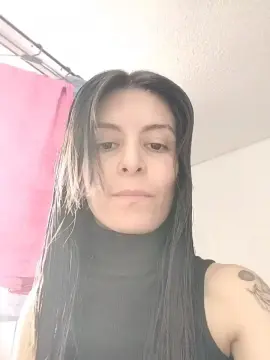 Cam4 Live Porn of soy_mary1