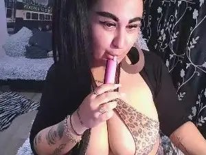 Cam4 Private Sex Chat of DesyAss