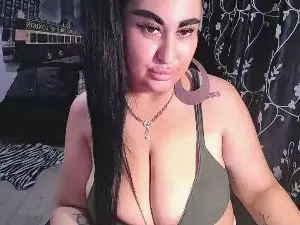 Cam4 Nude Webcam of DesyAss
