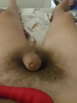 Cam4 Sex Chat of HornyBottom23