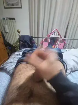 Cam4 Adult Webcam of Ilsolitario78